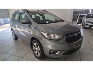 Foto 8 - Chevrolet Spin Spin 1.8 Econoflex Premier 7S (Aut) automático