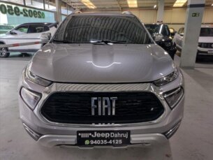 Fiat Toro 2.0 TDI Ranch 4WD (Aut)