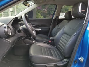 Foto 7 - NISSAN Kicks Kicks 1.6 Exclusive CVT automático