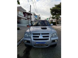 Mitsubishi Pajero Sport HPE 4x4 2.5 (aut)