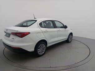 Foto 5 - Fiat Cronos Cronos 1.0 Drive manual
