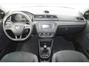 Foto 9 - Volkswagen Voyage Voyage 1.6 manual