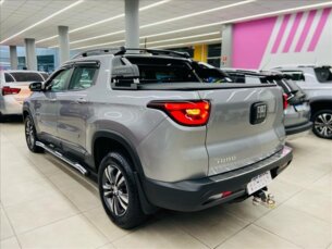 Foto 4 - Fiat Toro Toro 1.3 T270 Freedom (Aut) automático