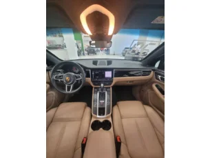 Foto 7 - Porsche Macan Macan 3.0 V6 S automático