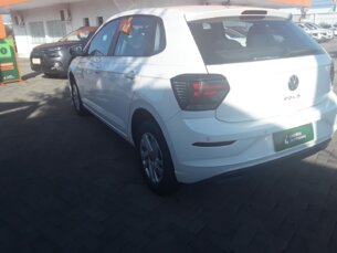 Foto 4 - Volkswagen Polo Polo 1.0 manual