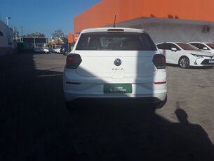 Foto 5 - Volkswagen Polo Polo 1.0 manual