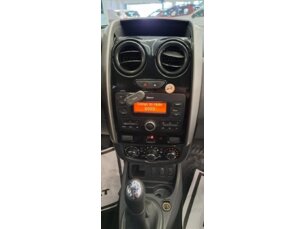Foto 9 - Renault Duster Duster 1.6 16V SCe Expression (Flex) manual