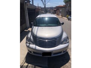 Foto 2 - Chrysler PT Cruiser PT Cruiser Classic 2.4 16V automático