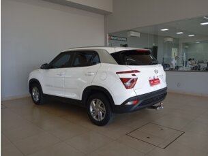 Foto 6 - Hyundai Creta Creta 1.0 T-GDI Comfort (Aut) automático