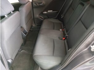 Foto 8 - Honda City City EX 1.5 CVT (Flex) automático