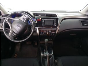 Foto 9 - Honda City City EX 1.5 CVT (Flex) automático