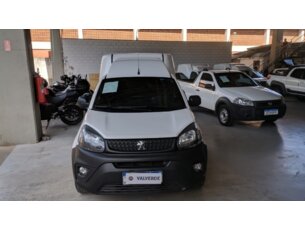 Foto 2 - Peugeot Partner Rapid Partner Rapid 1.4 Business manual