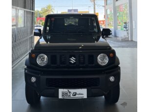 Foto 2 - Suzuki Jimny Sierra Jimny Sierra 1.5 4YOU Allgrip (Aut) automático
