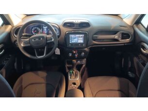 Foto 4 - Jeep Renegade Renegade 1.3 T270 (Aut) automático