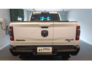 Foto 8 - RAM 1500 Ram 1500 5.7 V8 Rebel 4WD automático