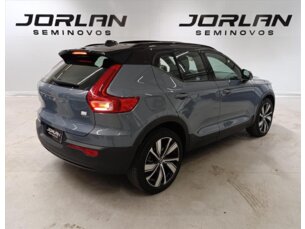 Foto 8 - Volvo XC40 XC40 Recharge Plug-in Hybrid R-Design automático