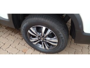Foto 8 - Fiat Toro Toro 1.3 T270 Freedom (Aut) automático