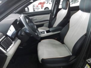 Foto 9 - BYD Song Plus Song Plus 1.5 DM-i PHEV E-CVT automático