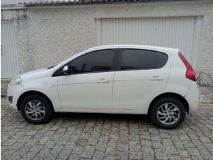 Foto 4 - Fiat Palio Palio Attractive 1.0 Evo (Flex) manual