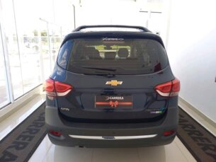 Foto 4 - Chevrolet Spin Spin 1.8 Econoflex Activ (Aut) automático