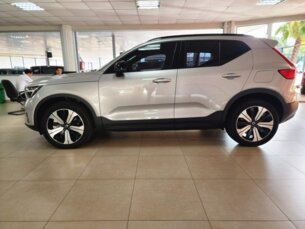 Foto 8 - Volvo XC40 XC40 BEV 69 kWh Recharge Plus automático