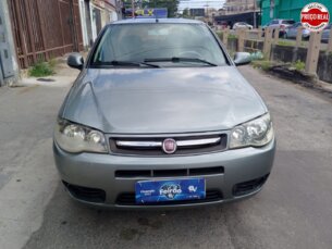 Foto 1 - Fiat Siena Siena Fire 1.0 8V (Flex) manual