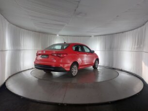 Foto 5 - Fiat Cronos Cronos 1.0 Drive manual