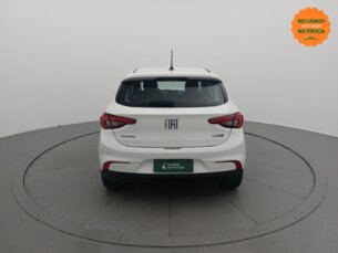 Foto 4 - Fiat Argo Argo 1.0 Drive manual