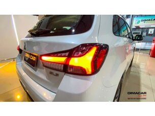 Foto 3 - Mitsubishi Outlander Sport Outlander Sport 2.0 GLS (Aut) automático