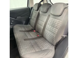 Foto 9 - Fiat Idea Idea Adventure 1.8 16V E.TorQ (Flex) manual