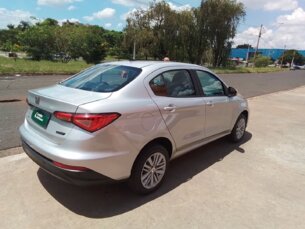 Foto 7 - Fiat Cronos Cronos 1.3 Drive manual