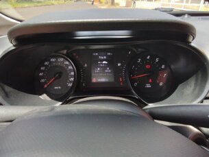 Foto 9 - Fiat Cronos Cronos 1.3 Drive manual