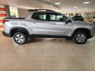 Foto 7 - Fiat Toro Toro Freedom 1.8 AT6 4x2 (Flex) automático