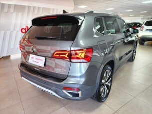 Foto 8 - Volkswagen Taos Taos 1.4 250 TSI Highline (Aut) automático