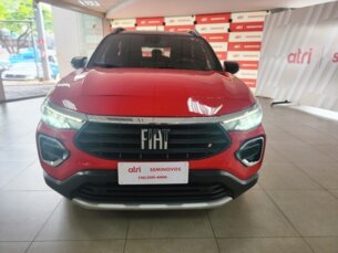 Foto 2 - Fiat Pulse Pulse 1.0 Turbo 200 Impetus (Aut) automático