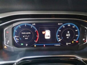 Foto 7 - Volkswagen Polo Polo 200 TSI Highline (Aut) (Flex) automático