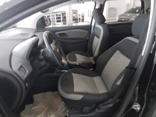 Foto 9 - Chevrolet Spin Spin Advantage 5S 1.8 (Flex) (Aut) automático