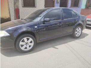 Volkswagen Bora 2.0 MI