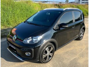 Volkswagen up! 1.0 TSI Xtreme