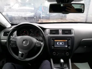 Foto 5 - Volkswagen Jetta Jetta 2.0 TSI Highline DSG automático