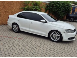 Foto 1 - Volkswagen Jetta Jetta 2.0 Comfortline (Flex) manual