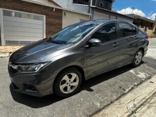 Honda City 1.5 Personal CVT