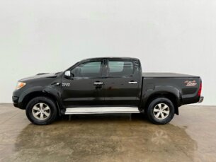 Foto 3 - Toyota Hilux Cabine Dupla Hilux SRV 4X4 3.0 (cab dupla) (aut) automático