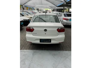 Foto 5 - Volkswagen Voyage Voyage (G6) Comfortline 1.6 (Flex) manual