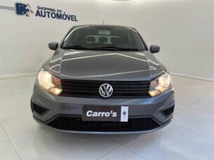 Foto 2 - Volkswagen Gol Gol 1.6 MSI (Flex) manual
