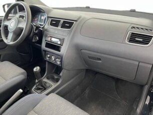 Foto 9 - Volkswagen Fox Fox 1.6 VHT Prime (Flex) manual