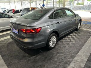 Foto 6 - Volkswagen Virtus Virtus 1.0 200 TSI Comfortline (Aut) automático