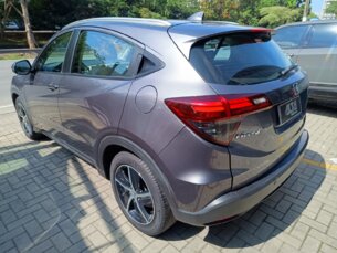 Foto 2 - Honda HR-V HR-V 1.5 Turbo Touring CVT automático