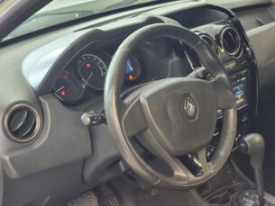 Foto 9 - Renault Duster Duster 2.0 16V Dynamique (Aut) (Flex) automático