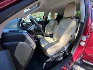 Foto 10 - Fiat Toro Toro 1.3 T270 Freedom (Aut) automático